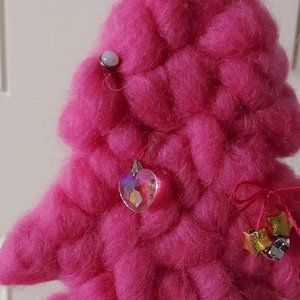 Jewelry Presentation Tree: For fun or to present a new jewel